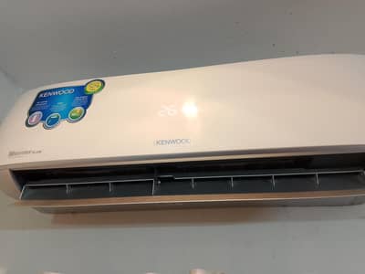 kenwood 1 ton inverter ac | energy saving dc split ac