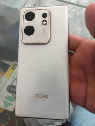 infnix zero 30