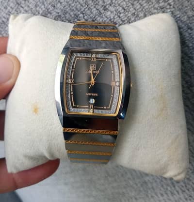 Lorrein orignal watch