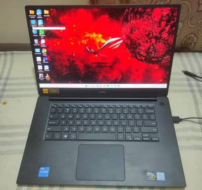 Dell XPS | Gaming & Editing Laptop |4GB Graphic Card | 16GB - 1TB Nvme