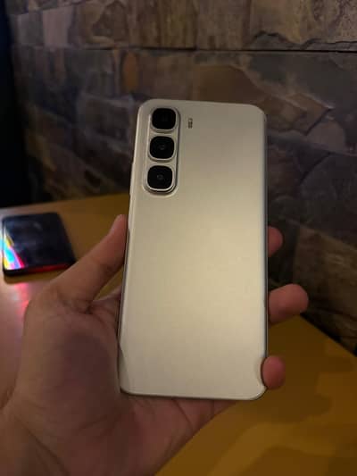 Infinix hot 60 pro plus