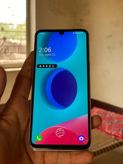 pta approved all. ok 90 fps pubg. gaming phone