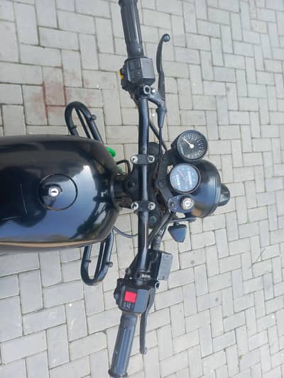 Suzuki GS - 150