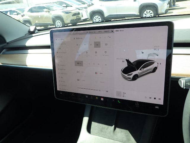 TESLA MODEL 3 1