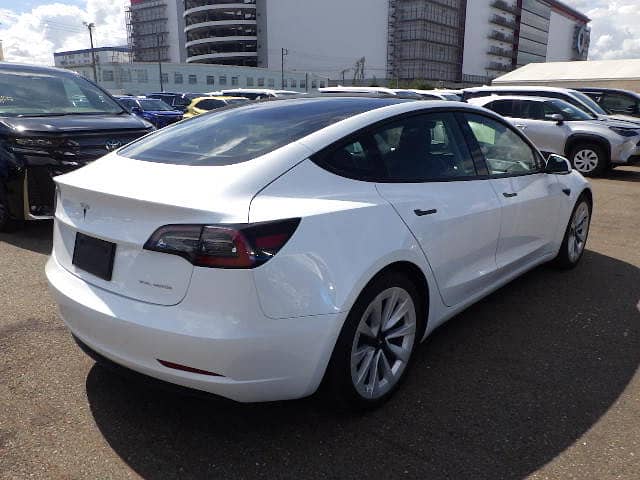 TESLA MODEL 3 11
