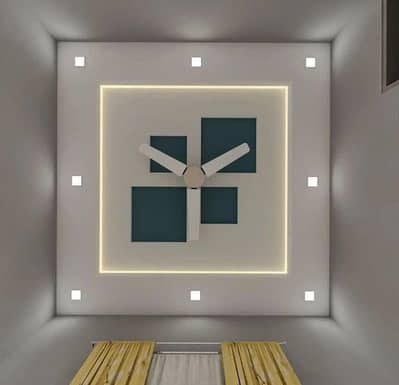 home ceiling