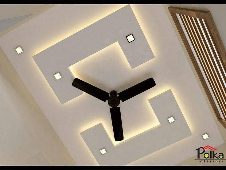 home ceiling 2