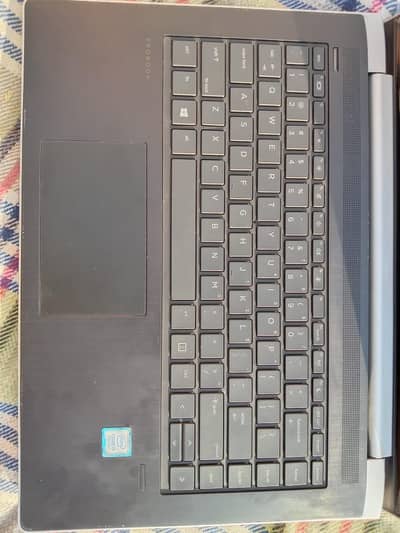 Hp Laptop pro Book