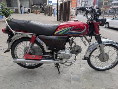ZXMCO 70 2022 Model – Papers 2024