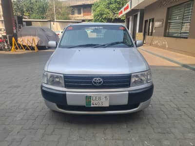 toyota probox for sale