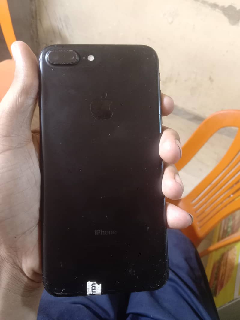 iphone 7 plus 0