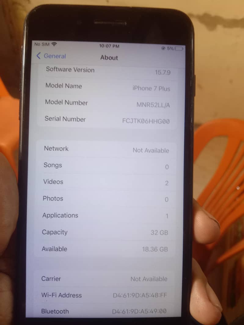iphone 7 plus 1