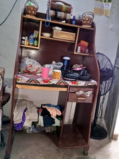 Computer Table