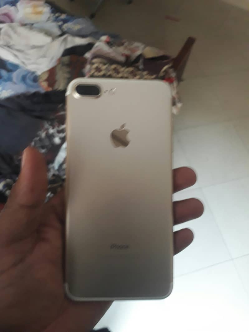 iphone 7 plus 1