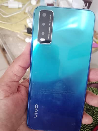 vivo. y20s 8/256 urgant salesale 03049668640 whatsapp