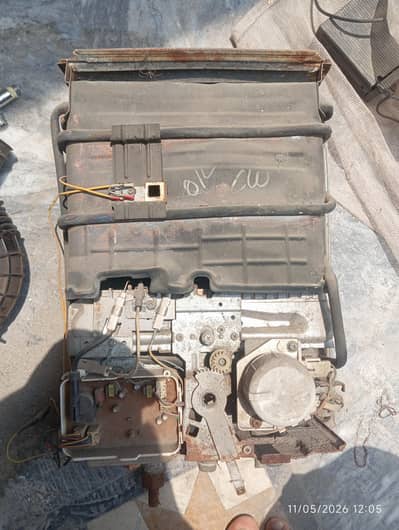 gyser for sell