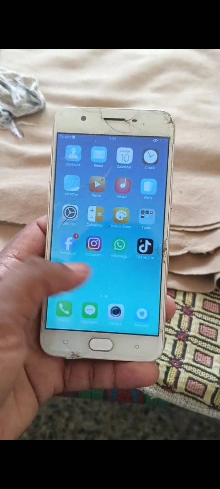 karachi 2