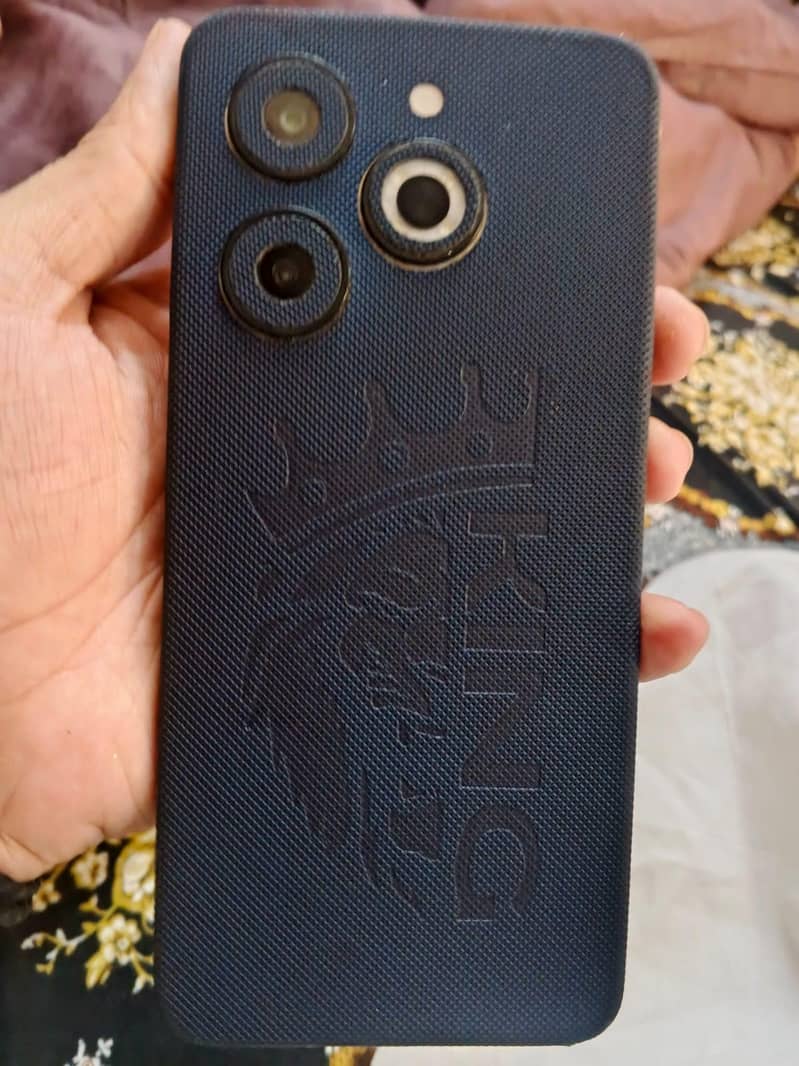 infinix 2