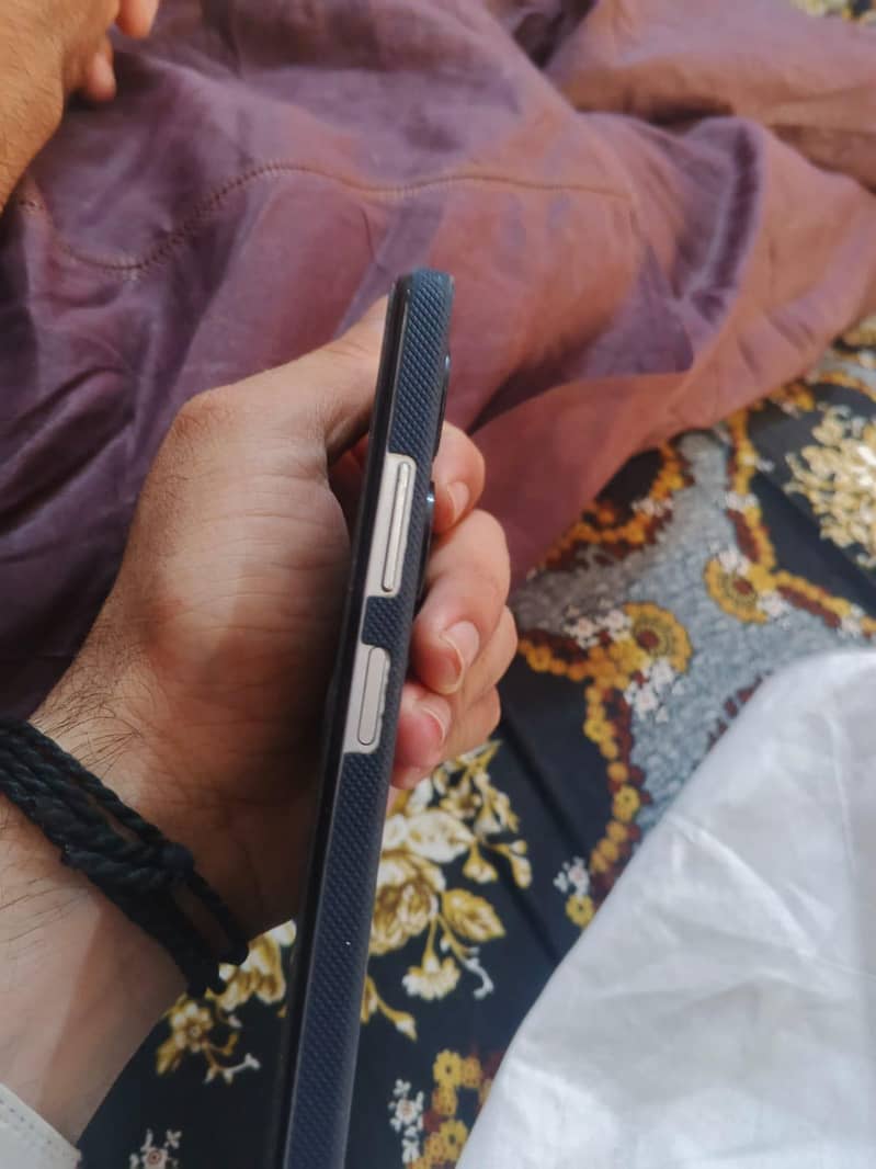 infinix 4