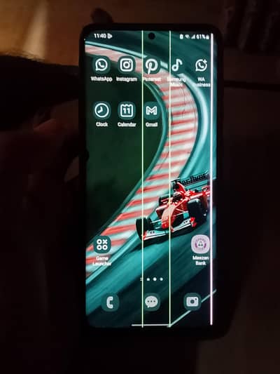 s20+ PTA approved for sale