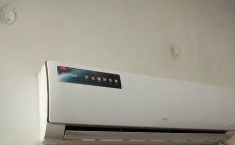 TCL Inverter AC