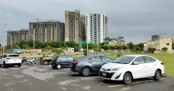 160 Sq. Yds Plot for Sale in Naya Nazimabad Block D | Prime Location | Best Deal