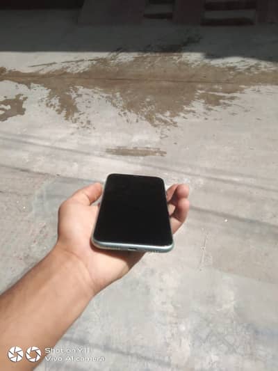 Iphone 11 water pack