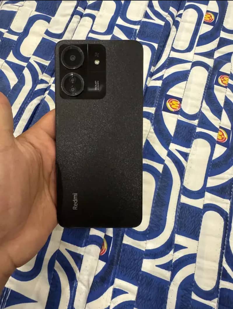 Redmi 13c 0