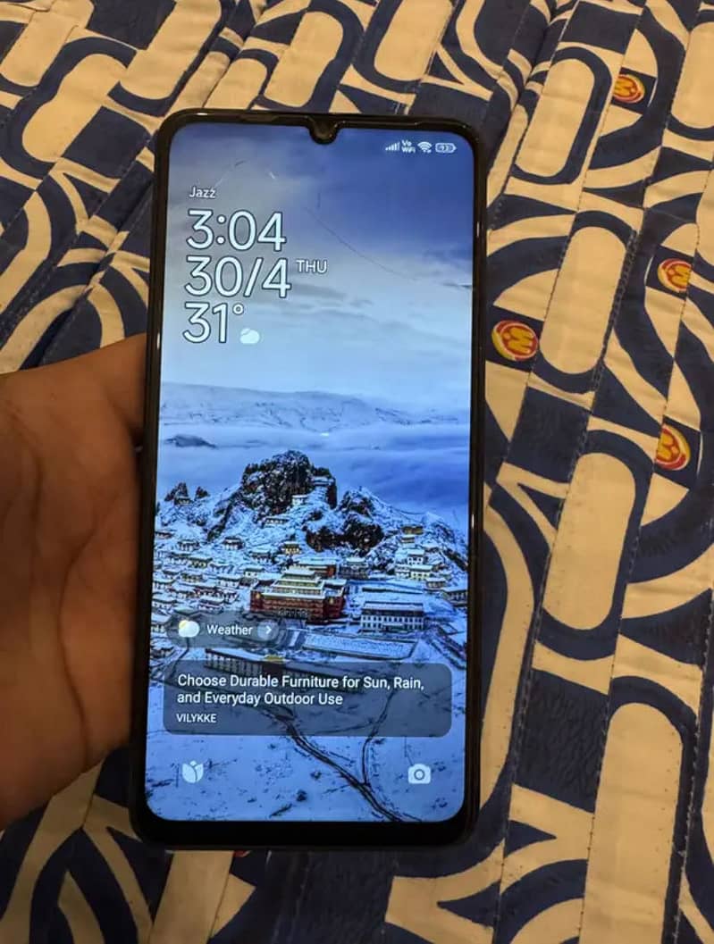 Redmi 13c 3