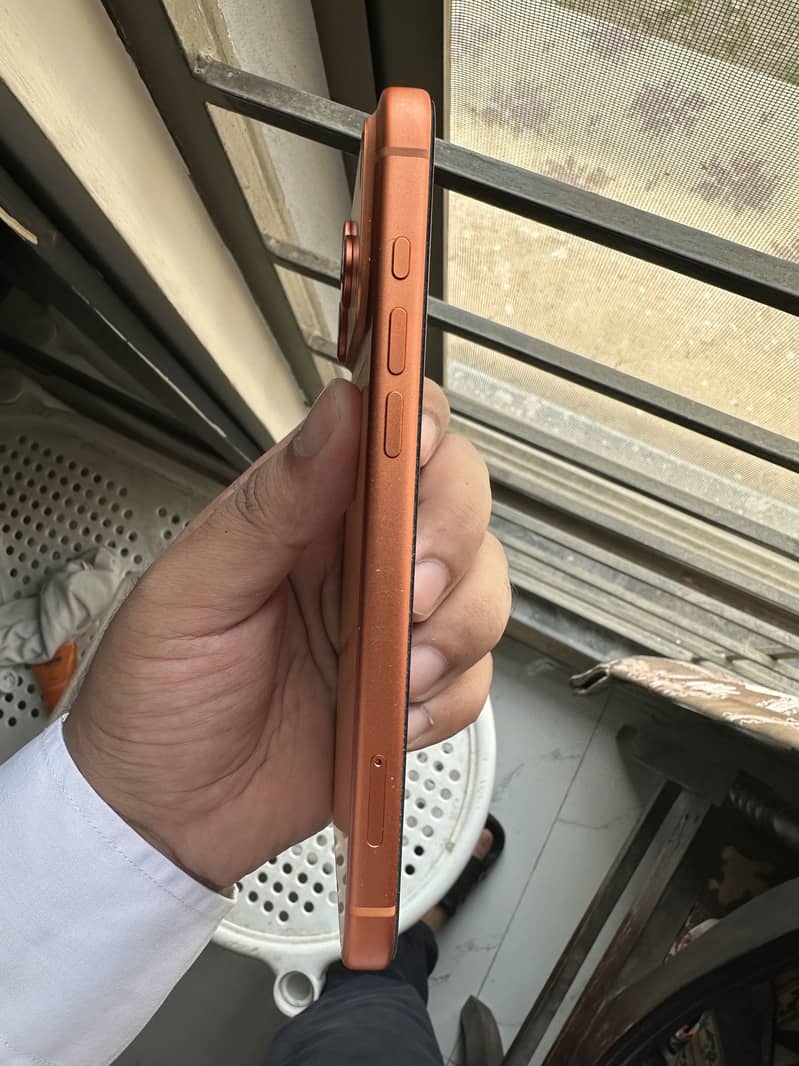 Iphone 17 pro max 1