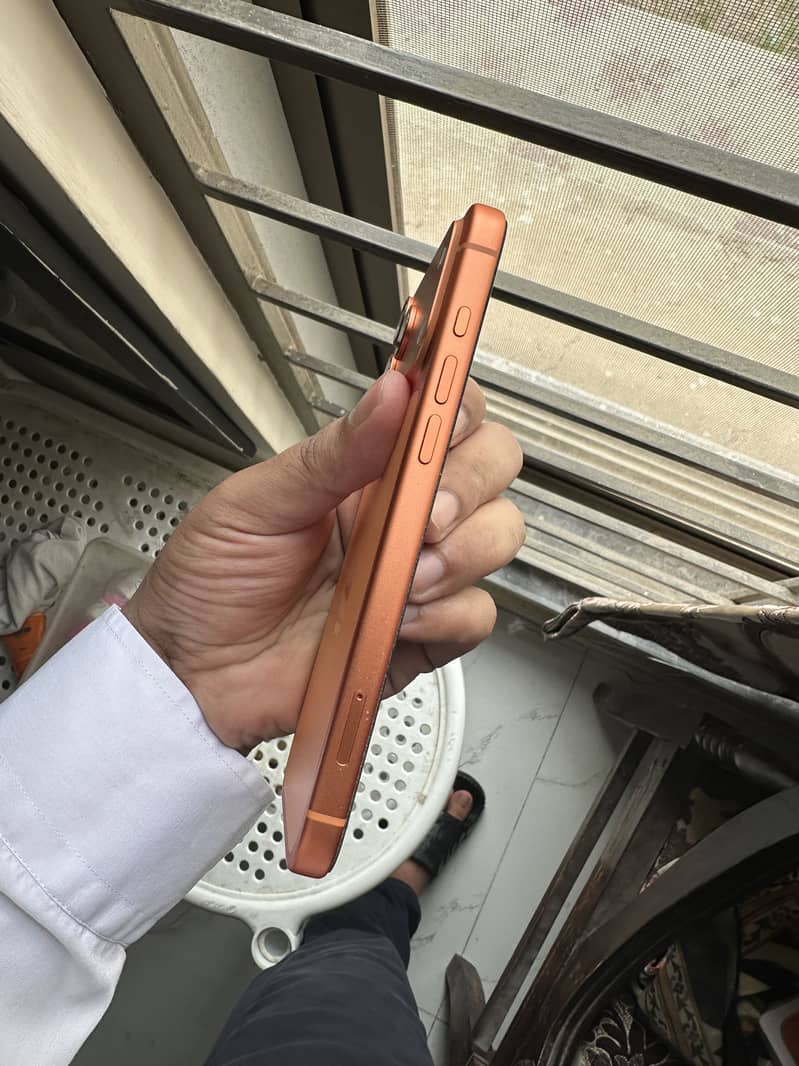 Iphone 17 pro max 5