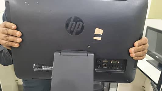 High-Quality All-in-One (AIO) PCs for Sale - HP, Dell & Lenovo