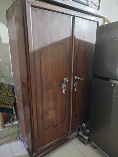 iron safe for sale