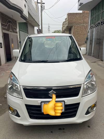 wagnor VXL 2019