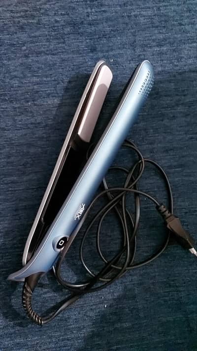 Anex Hair Straightener New Condition