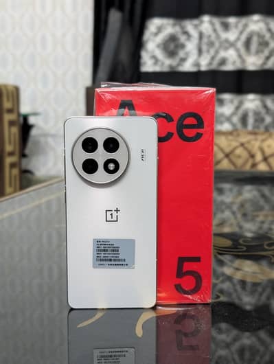 Oneplus ace 5 12/256 pta approved just few days used available