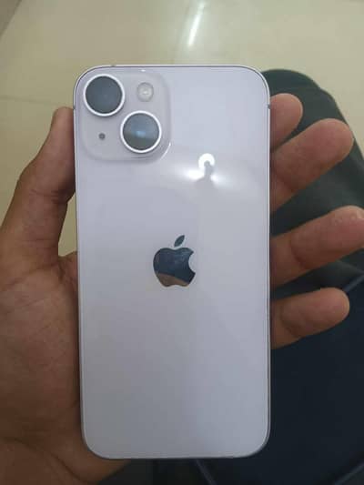 IPHONE 14 NON PTA