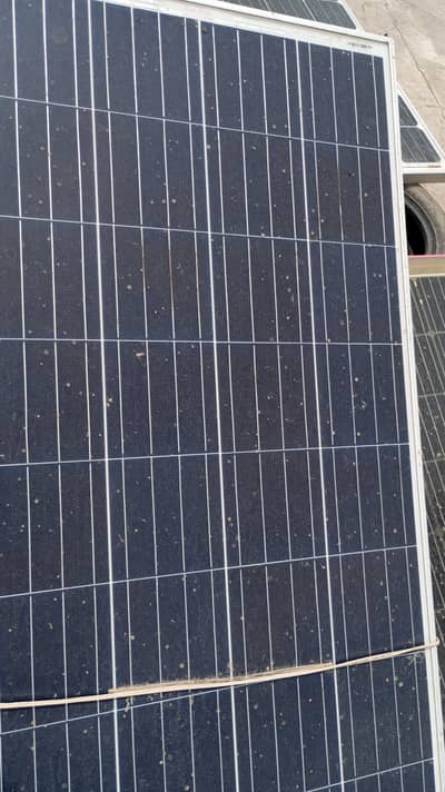 Solar Panels 150 watt