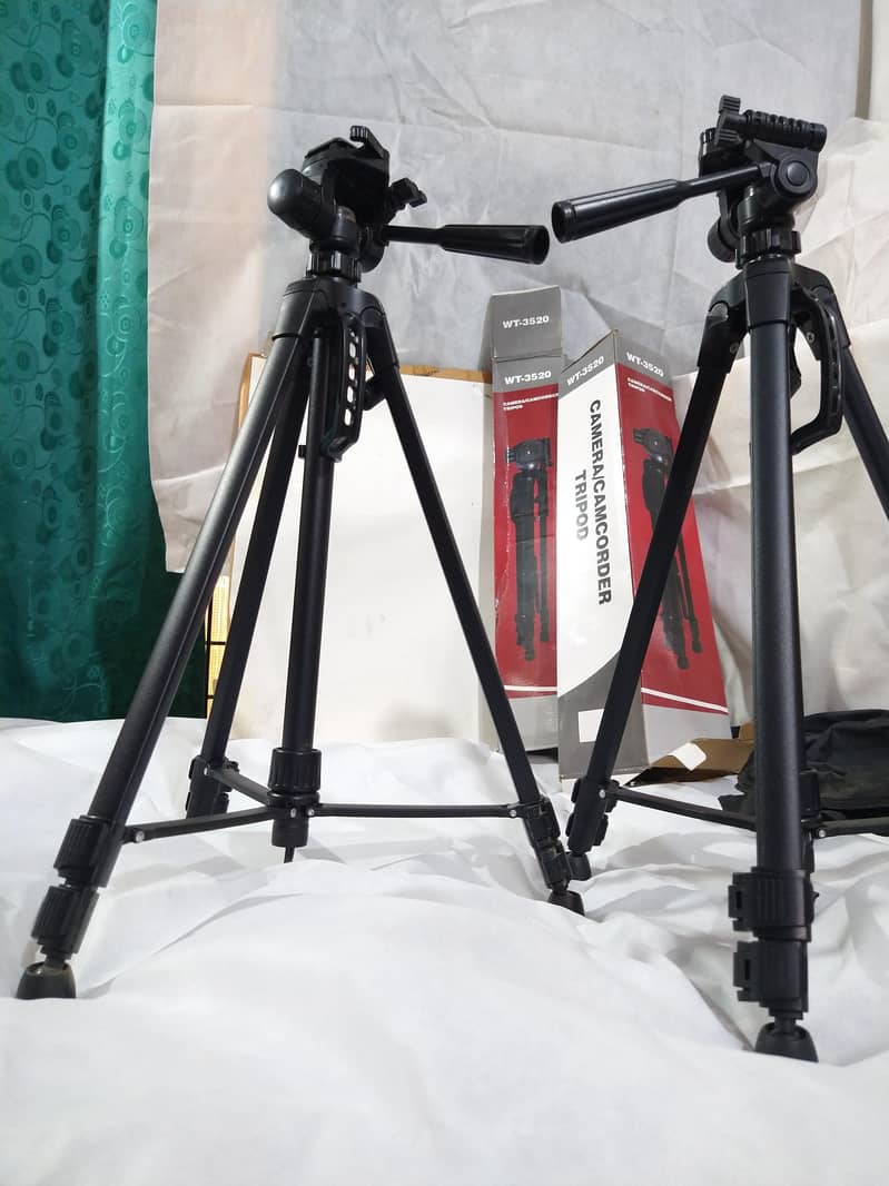 Tripod Stand 1