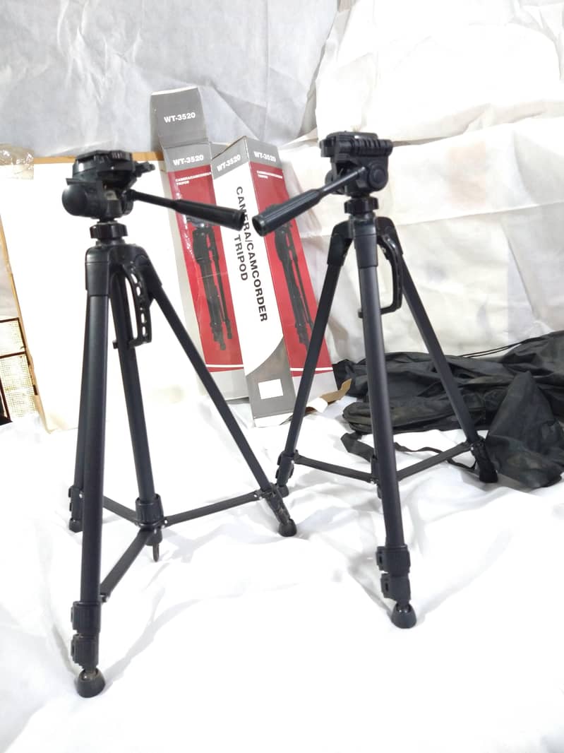 Tripod Stand 3