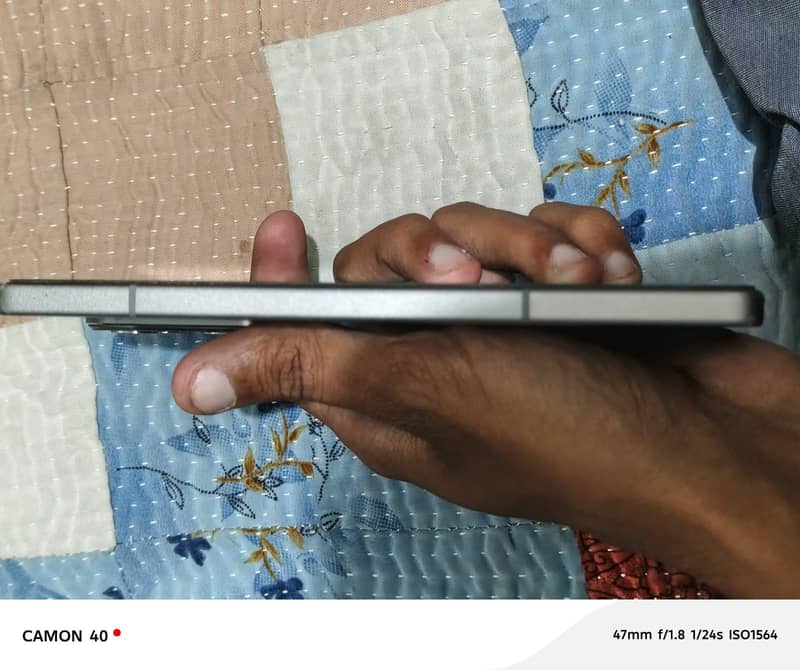 INFINIX NOTE 50 PRO 1