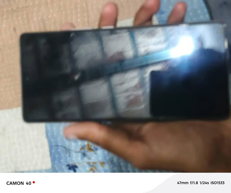 INFINIX NOTE 50 PRO 2