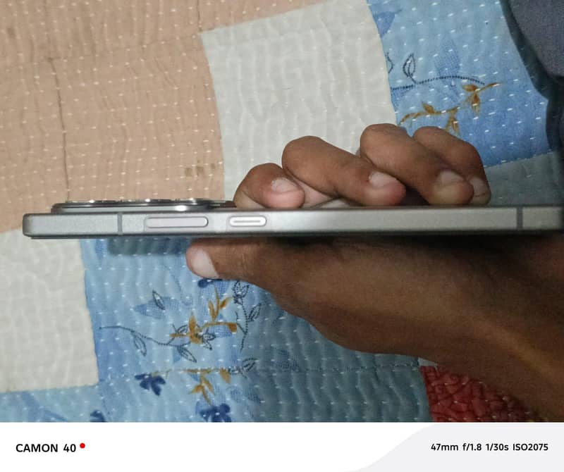 INFINIX NOTE 50 PRO 3