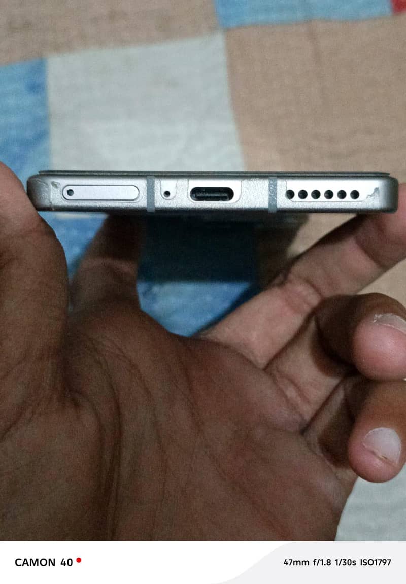 INFINIX NOTE 50 PRO 4