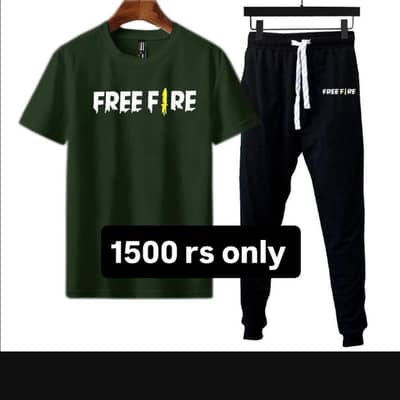 free fire lover best beauifull soft trouser