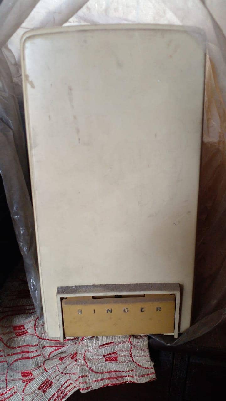 singer sewing machine 2
