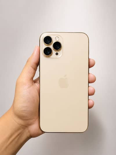 iPhone 11 PRO MAX PTA APPROVED