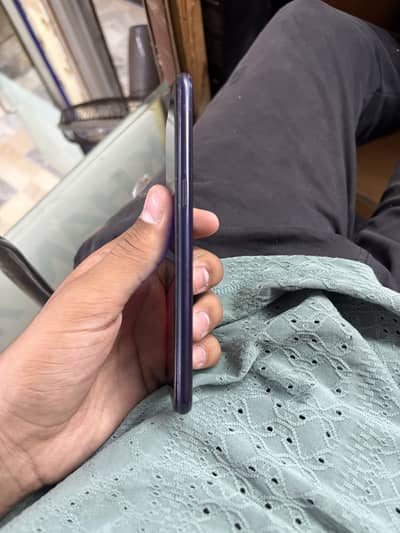 New phone granti ky saath no open no repair