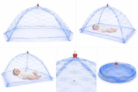 Baby Mosquito Net