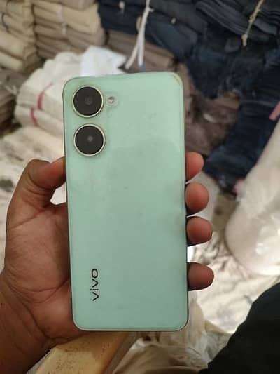 vivo y03 4/64
